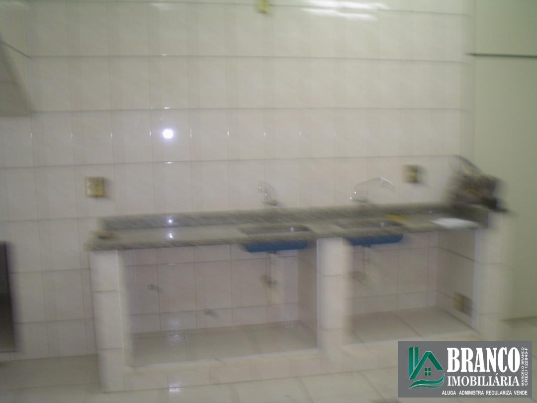 Salão Comercial para Locação em Rio Claro - 7