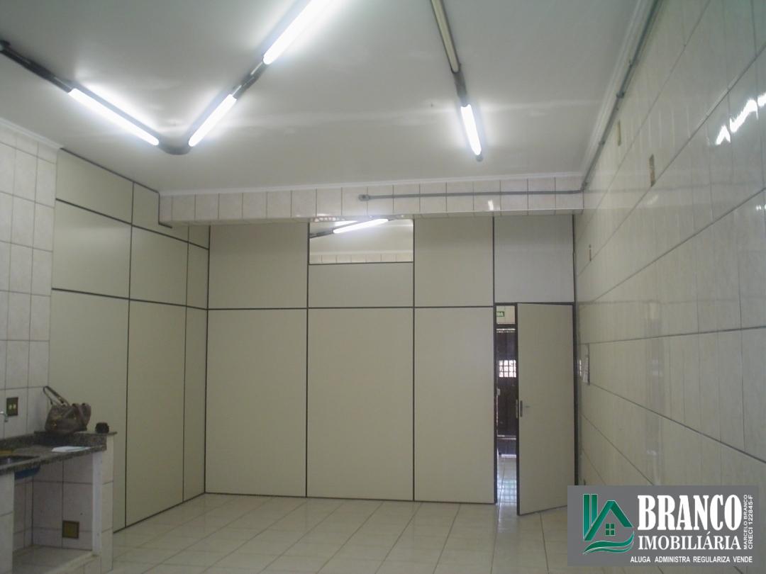 Salão Comercial para Locação em Rio Claro - 11