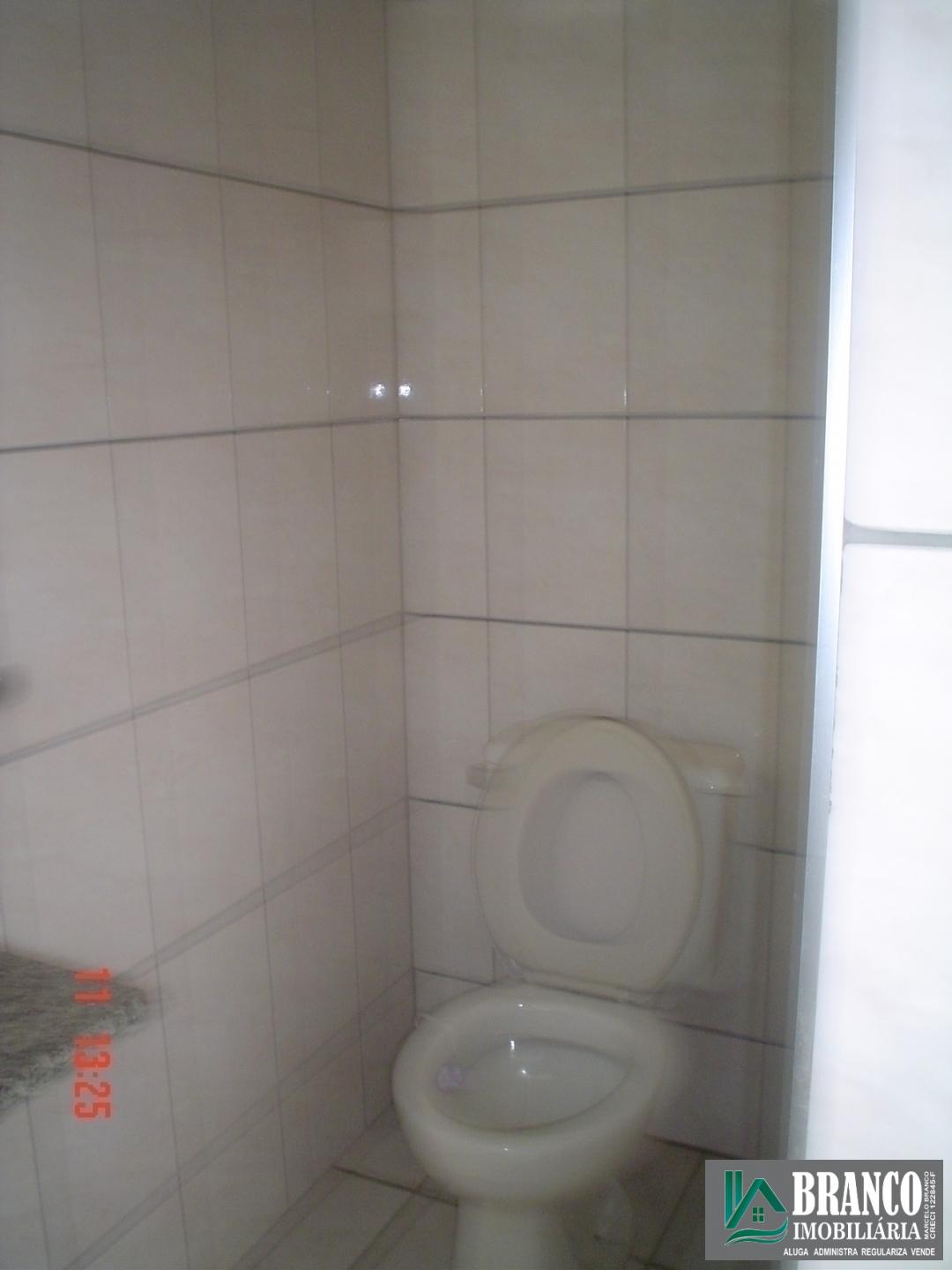 Salão Comercial para Locação em Rio Claro - 2