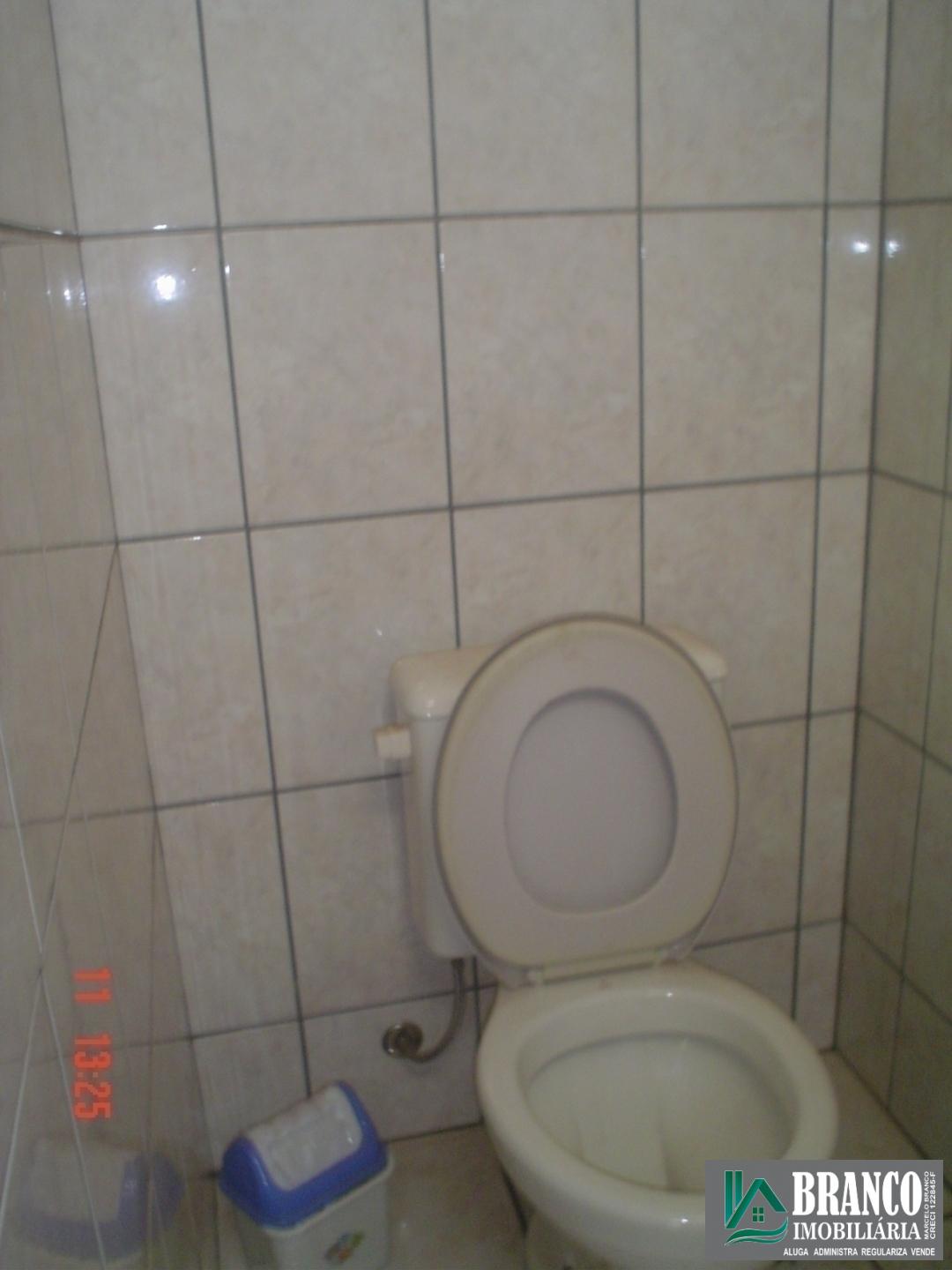 Salão Comercial para Locação em Rio Claro - 3