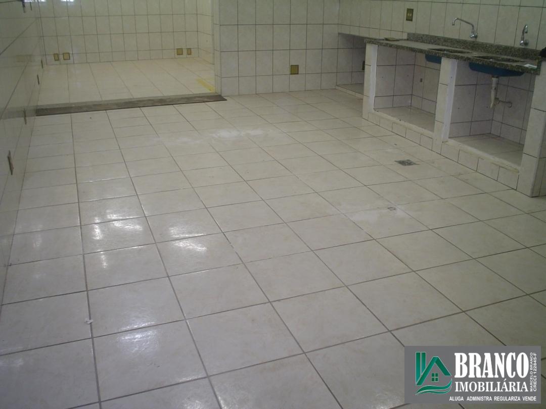 Salão Comercial para Locação em Rio Claro - 14