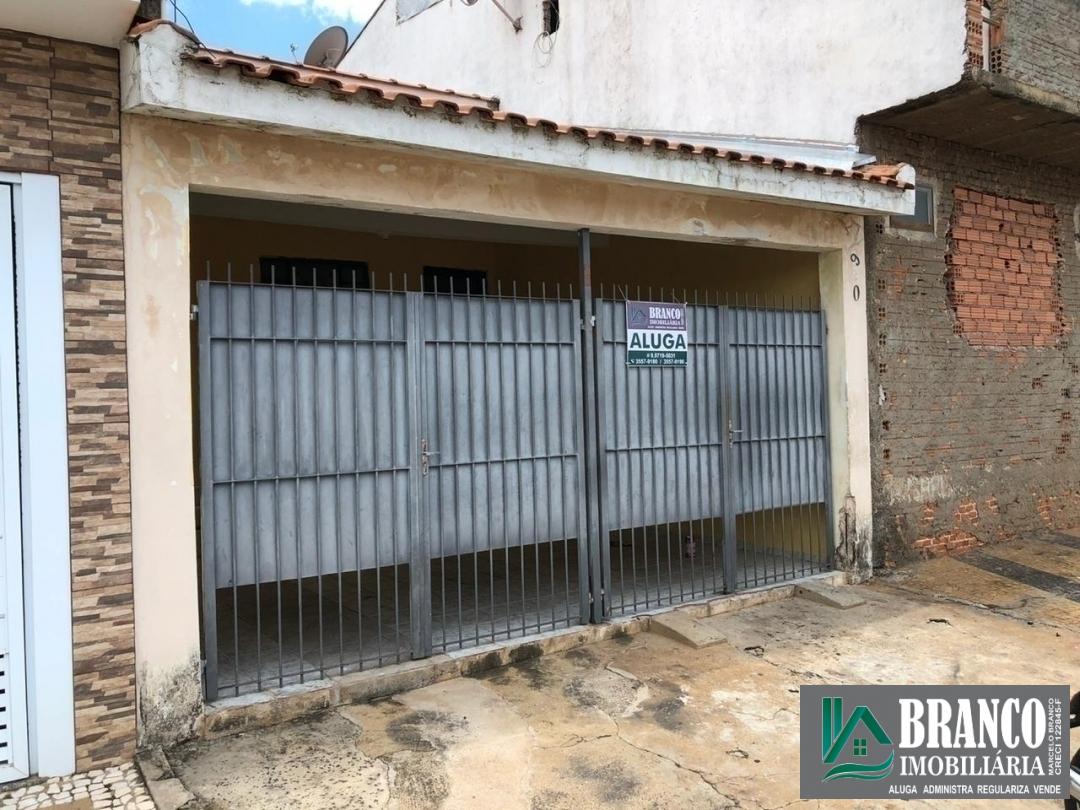 Casa para Venda em Rio Claro - 1