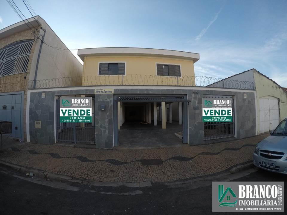 Apartamento para Venda em Rio Claro - 1