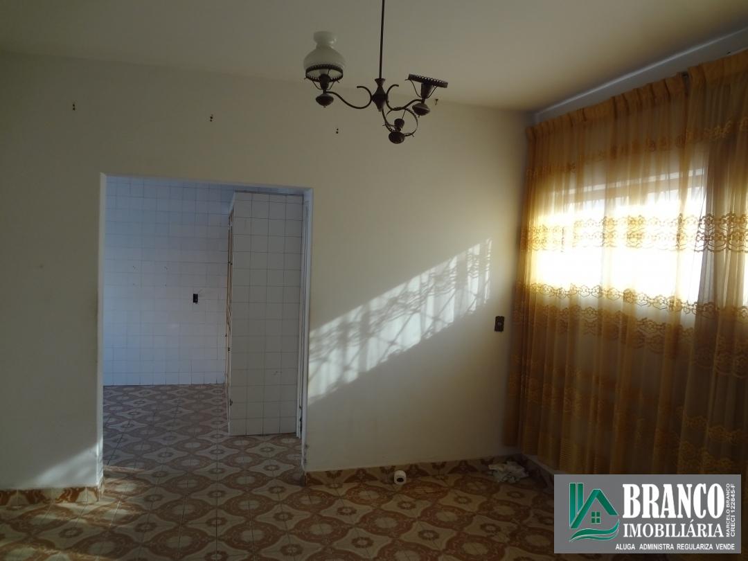 Casa para Venda em Rio Claro - 8