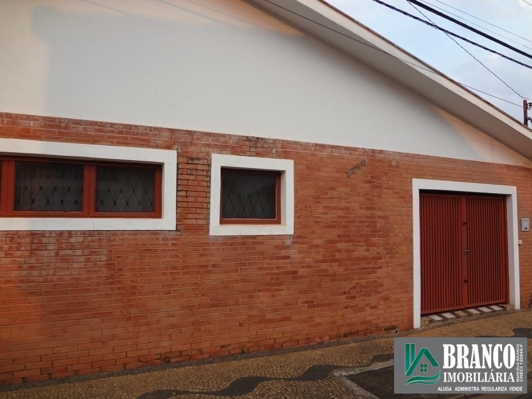 Casa para Venda em Rio Claro - 2