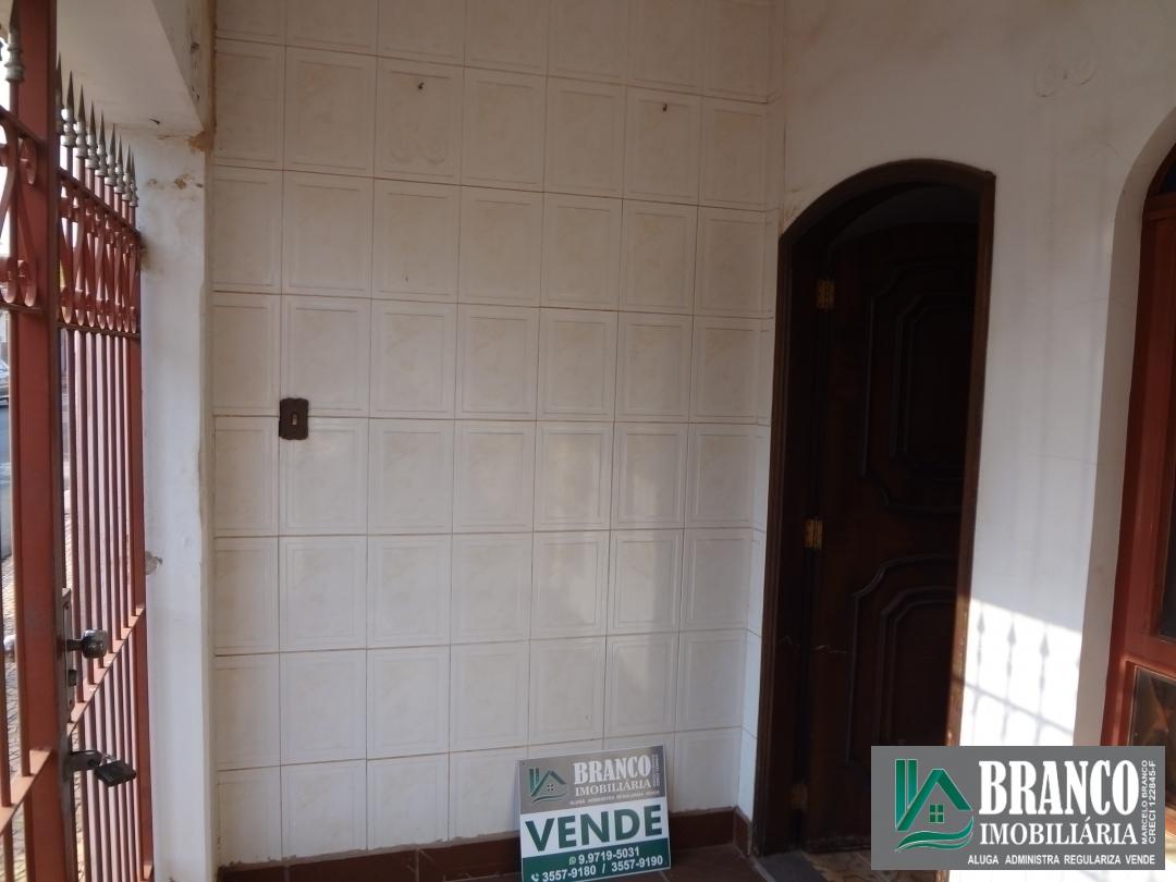 Casa para Venda em Rio Claro - 3