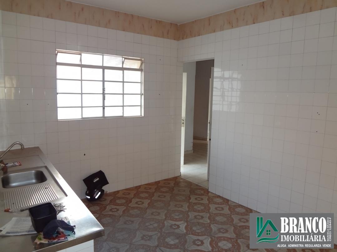 Casa para Venda em Rio Claro - 10
