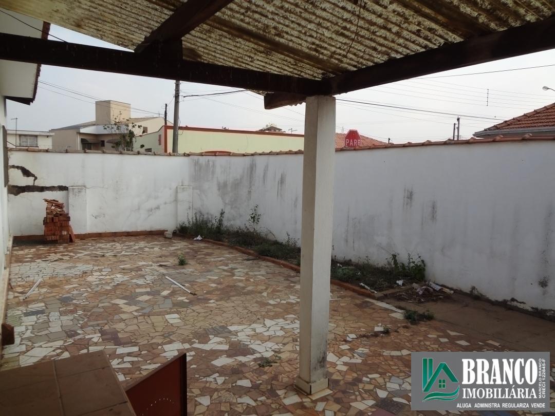 Casa para Venda em Rio Claro - 19