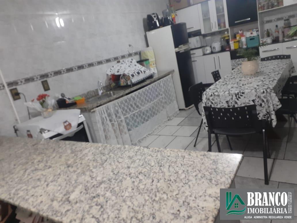 Casa para Venda em Rio Claro - 8