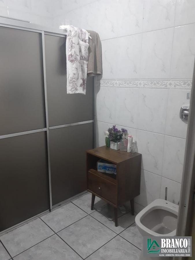Casa para Venda em Rio Claro - 13