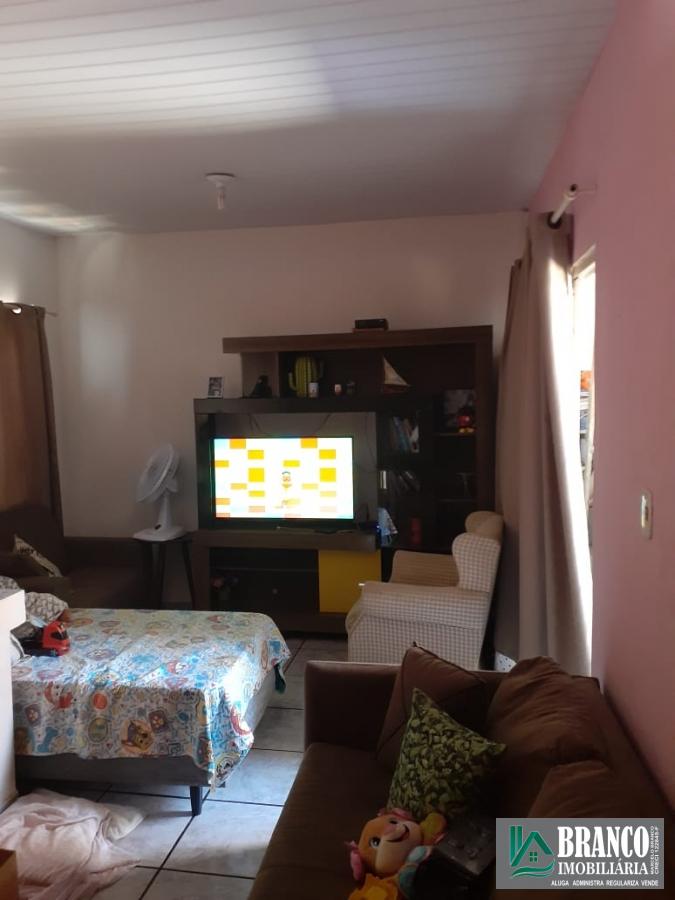 Casa para Venda em Rio Claro - 4