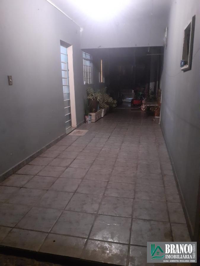 Casa para Venda em Rio Claro - 17