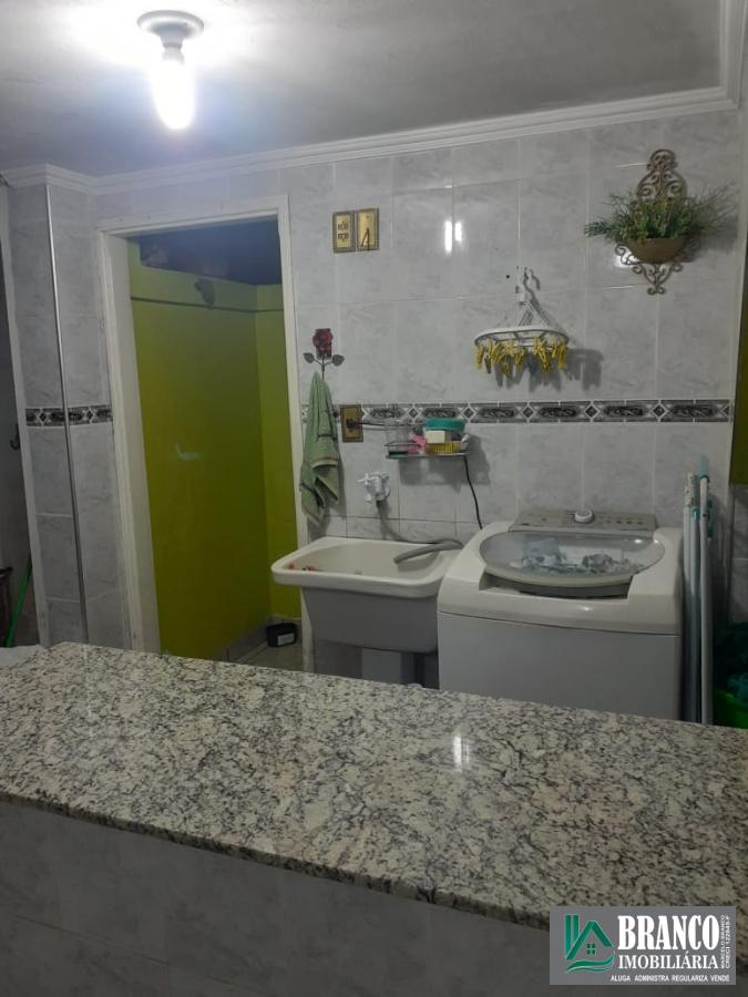 Casa para Venda em Rio Claro - 12