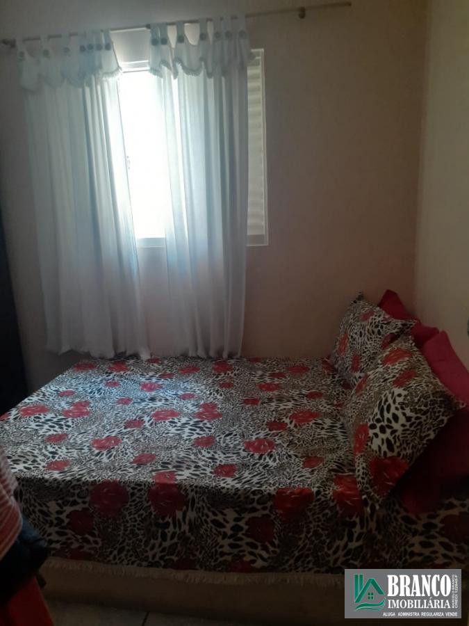 Casa para Venda em Rio Claro - 2
