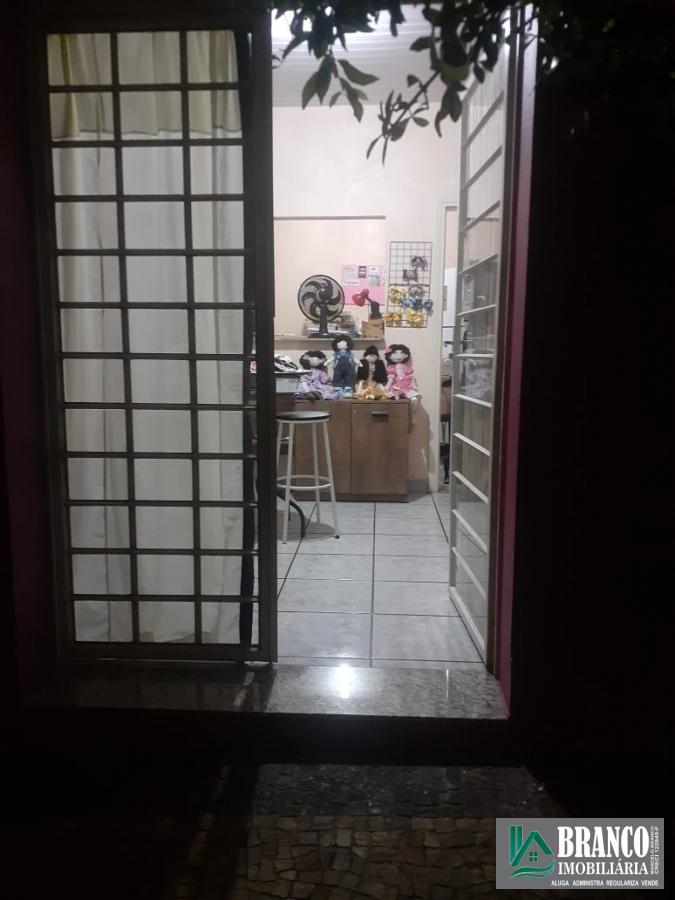 Casa para Venda em Rio Claro - 14