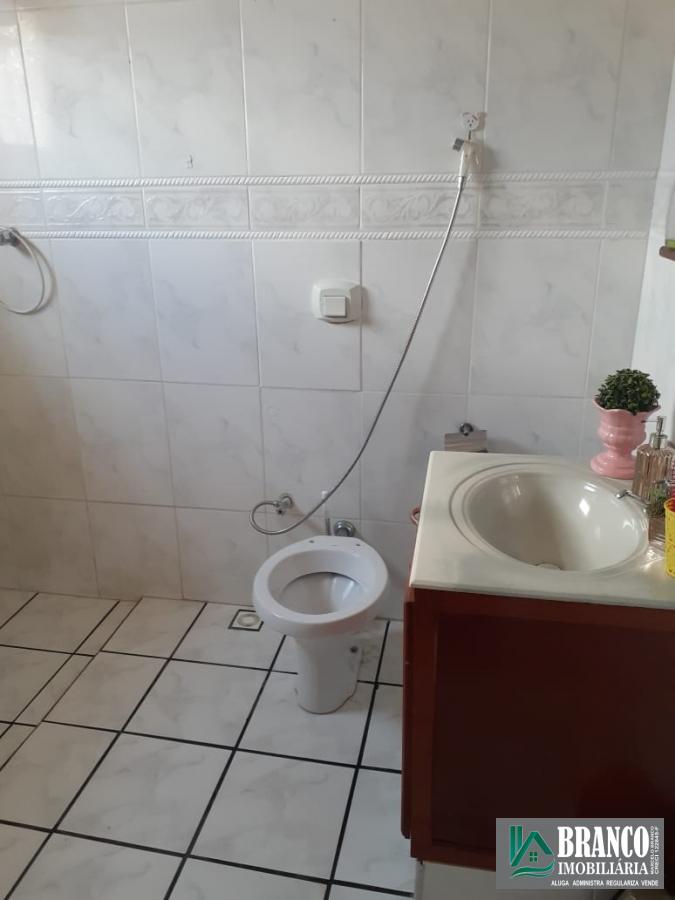 Casa para Venda em Rio Claro - 16