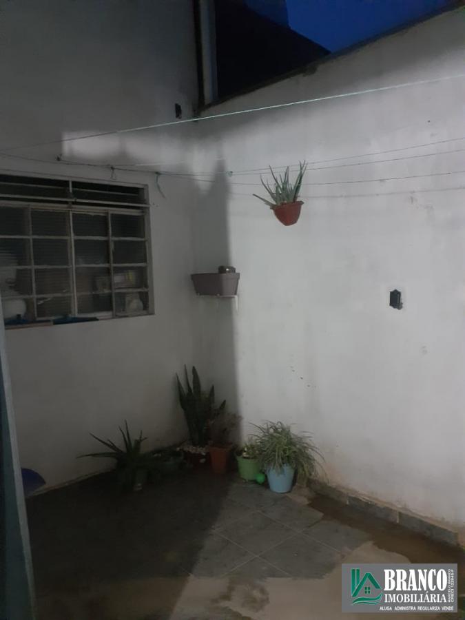 Casa para Venda em Rio Claro - 9