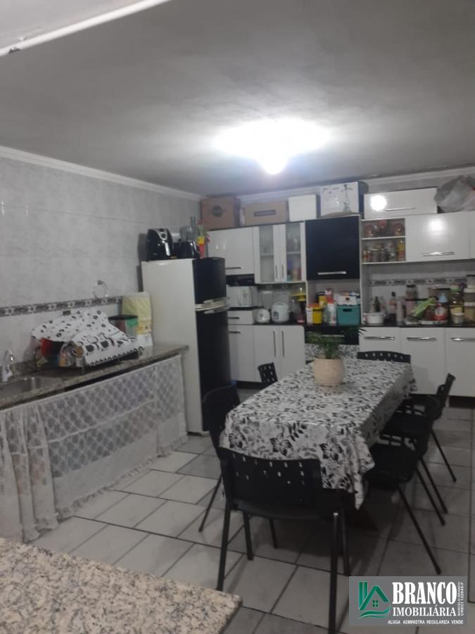 Casa para Venda em Rio Claro - 7
