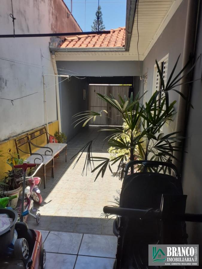 Casa para Venda em Rio Claro - 22