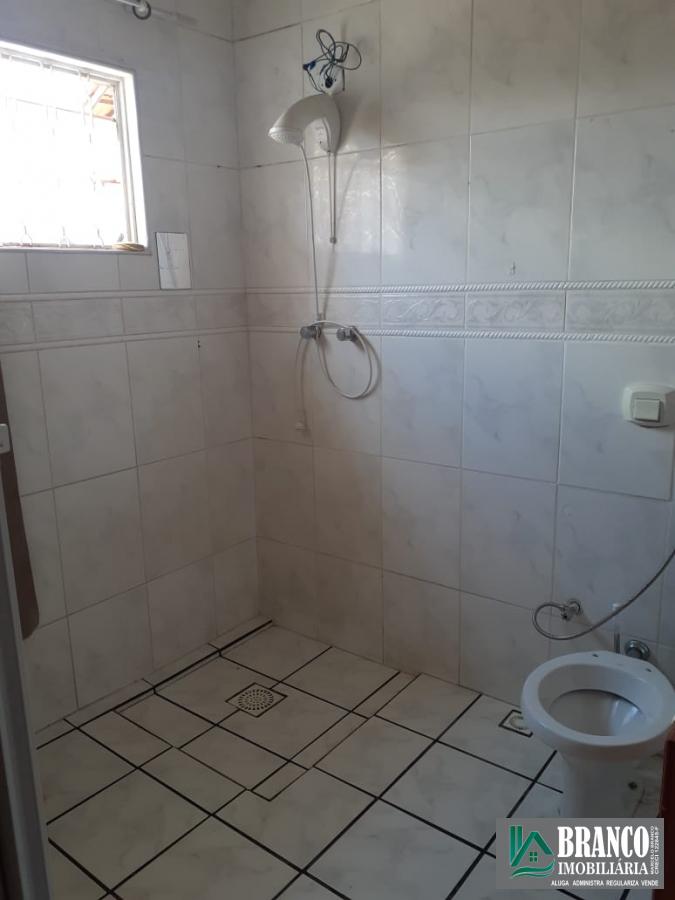Casa para Venda em Rio Claro - 21