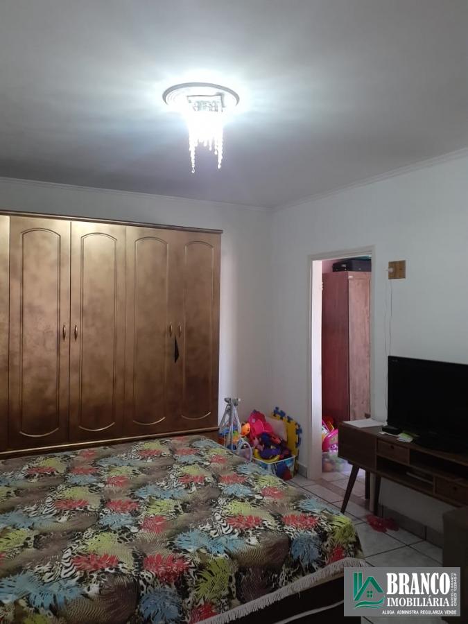 Casa para Venda em Rio Claro - 20
