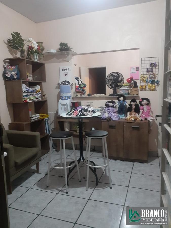 Casa para Venda em Rio Claro - 6