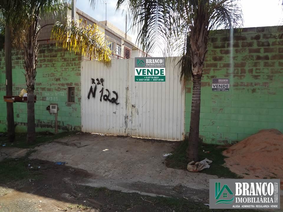 Terreno para Venda em Rio Claro - 1