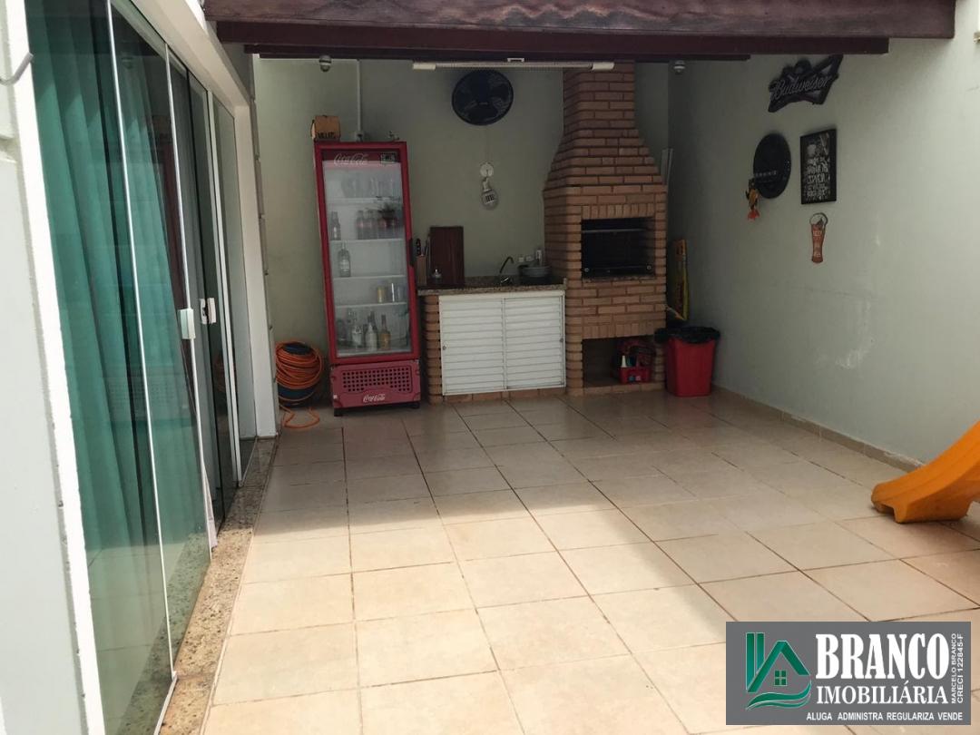 Casa em condomínio para Venda em Rio Claro - 7