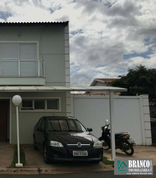 Casa em condomínio para Venda em Rio Claro - 13