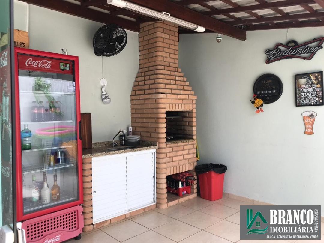 Casa em condomínio para Venda em Rio Claro - 11