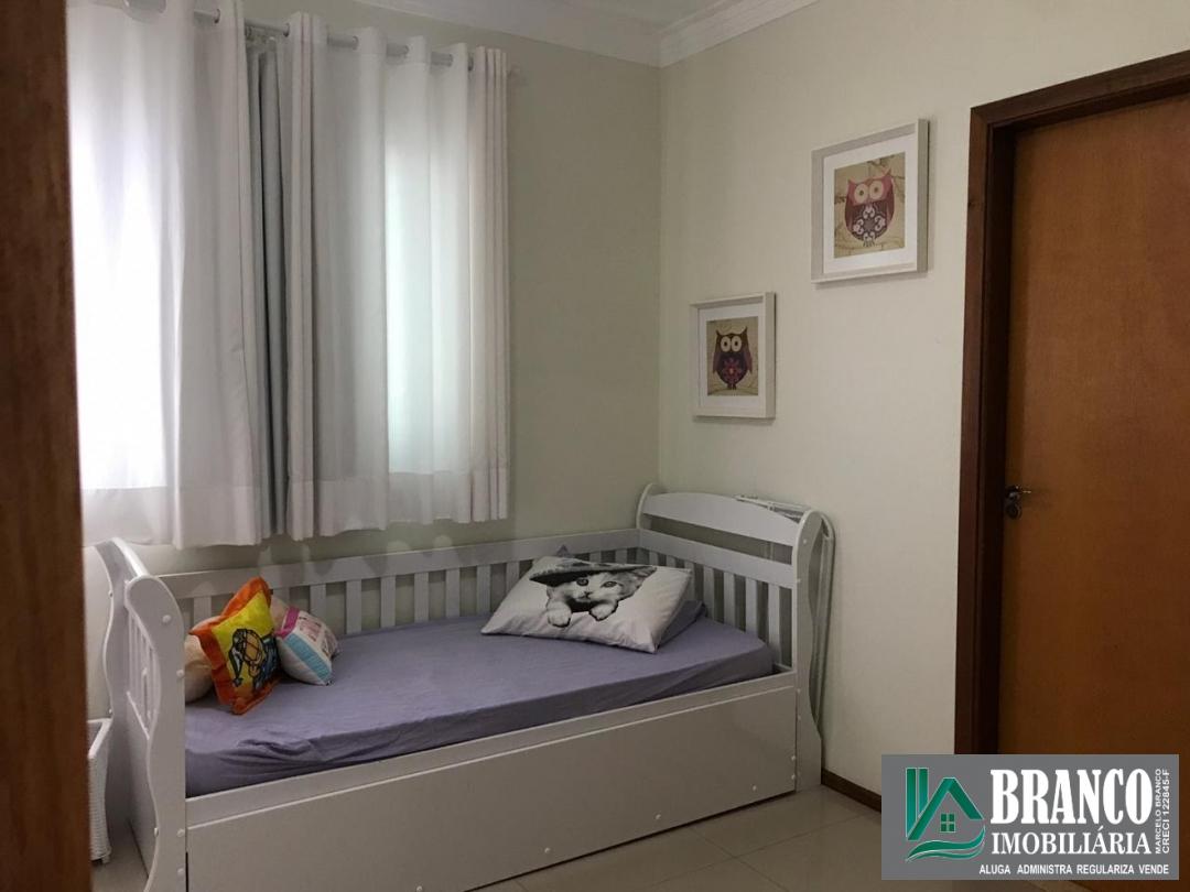 Casa em condomínio para Venda em Rio Claro - 4