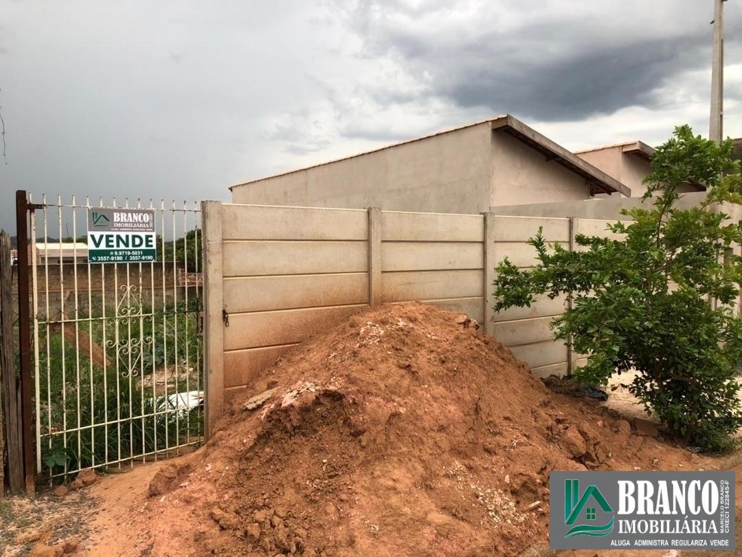 Terreno para Venda em Rio Claro - 1