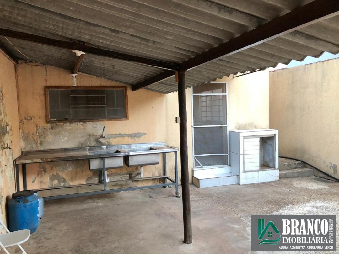 Casa para Venda em Rio Claro - 8
