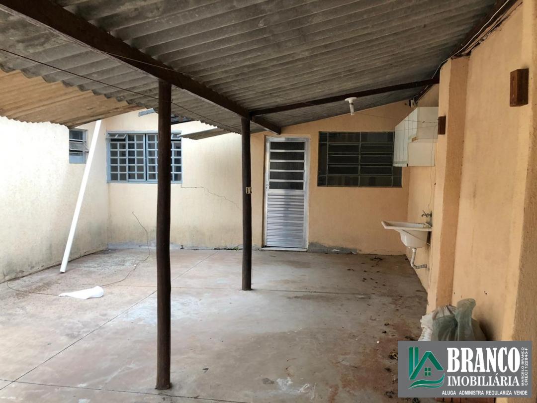 Casa para Venda em Rio Claro - 9