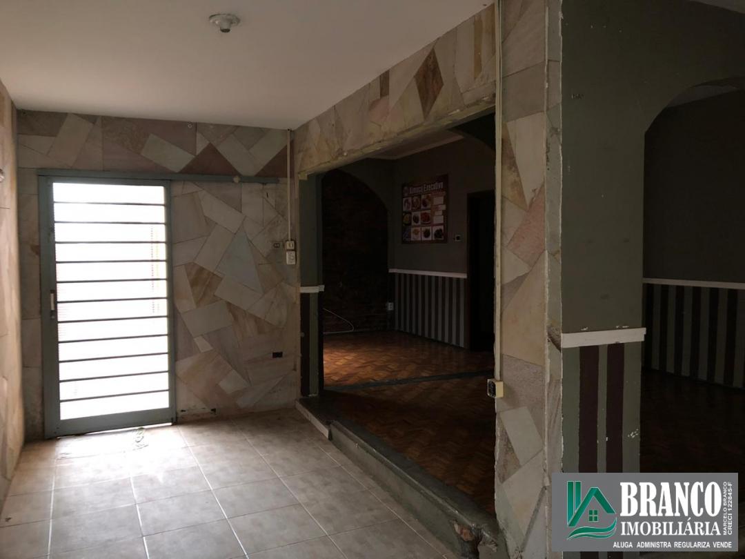Casa para Venda em Rio Claro - 22