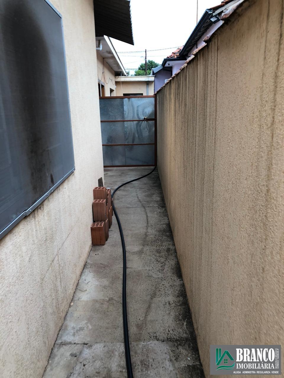 Casa para Venda em Rio Claro - 13