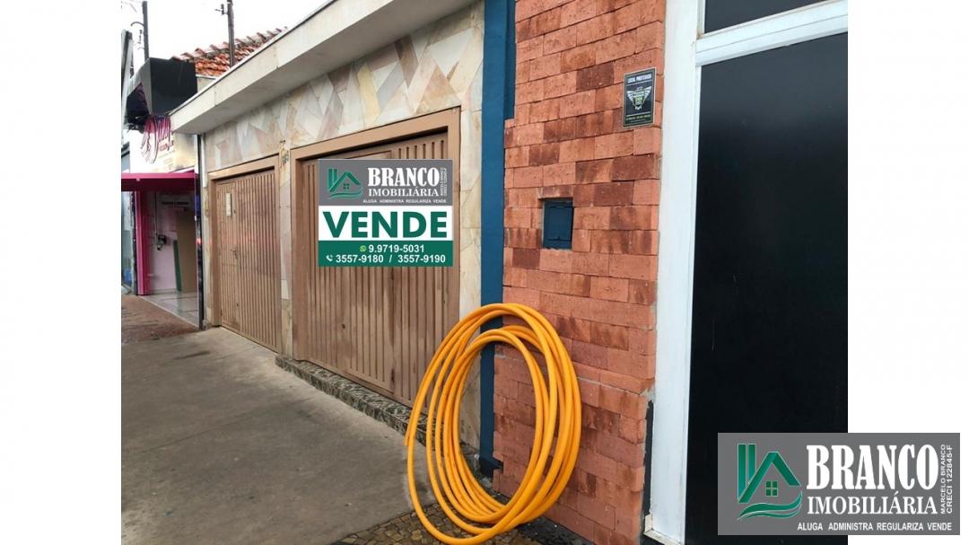 Casa para Venda em Rio Claro - 1