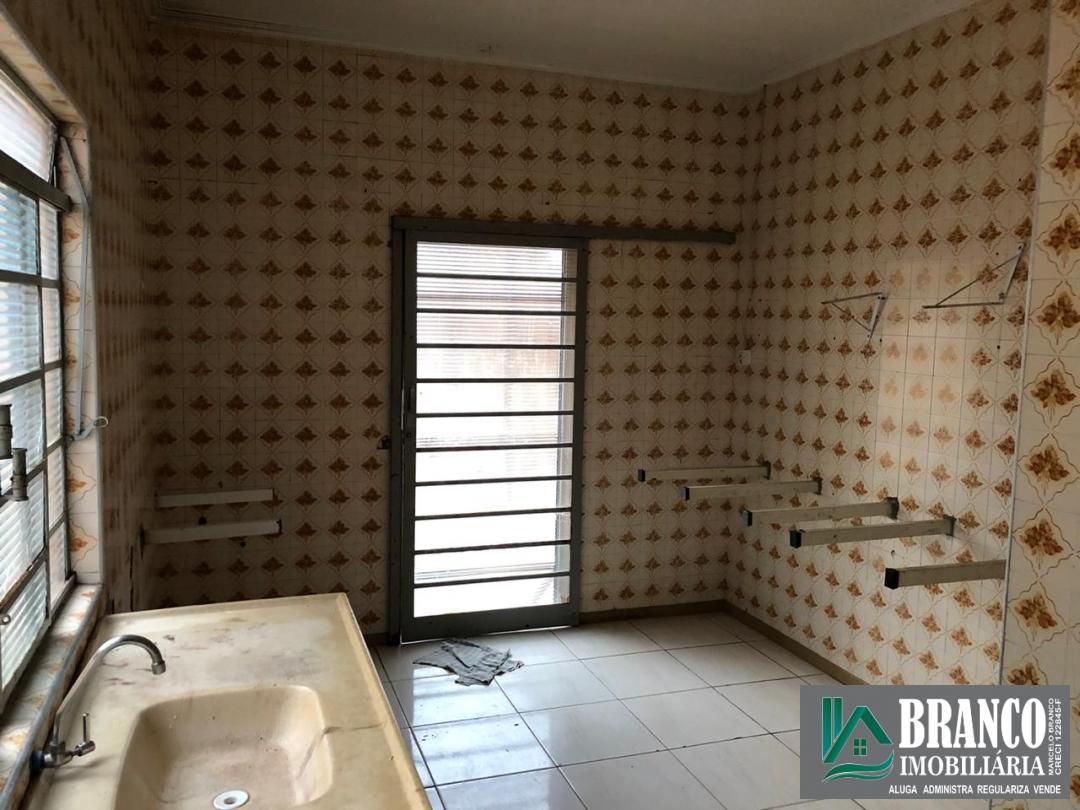 Casa para Venda em Rio Claro - 14