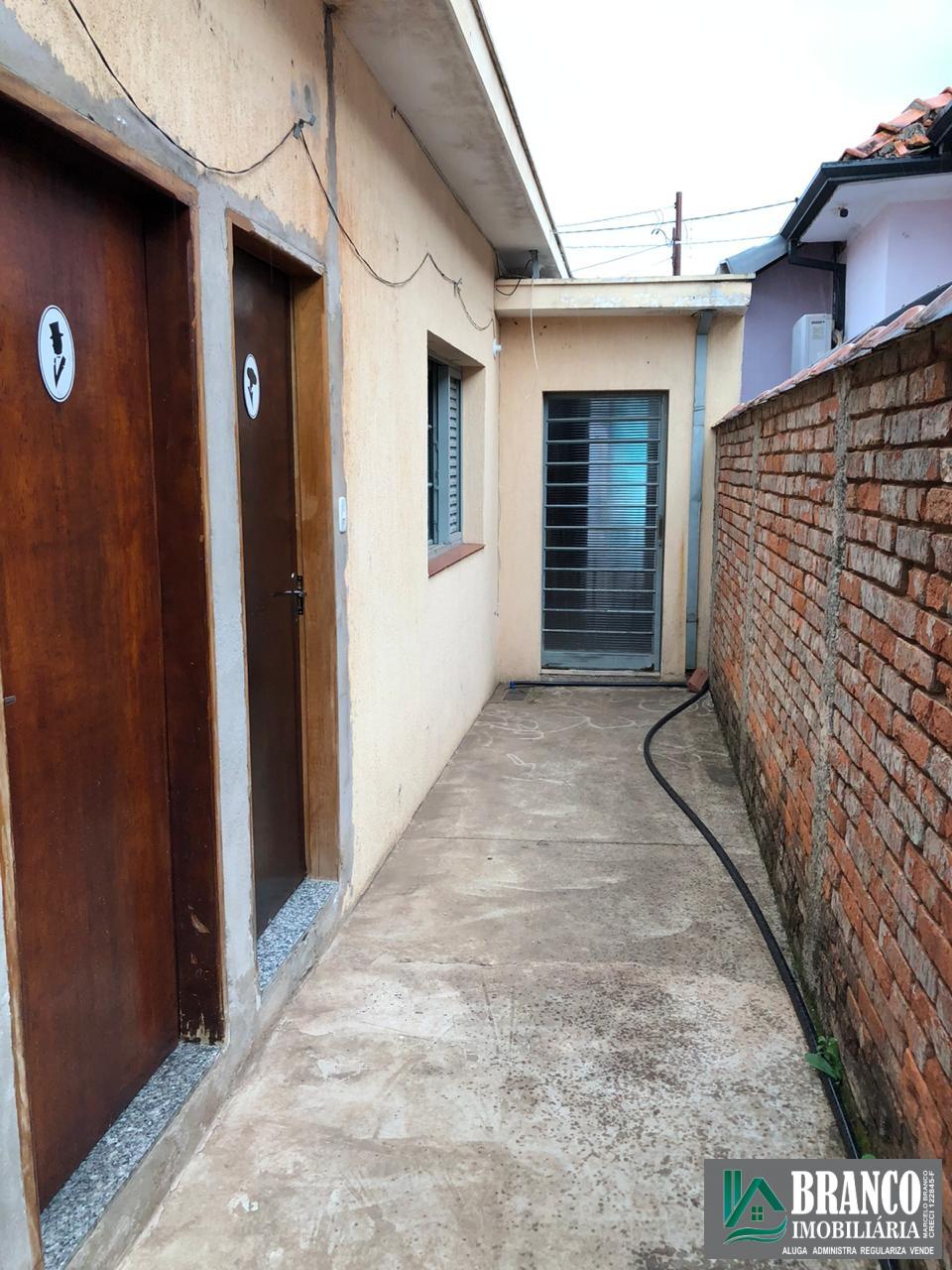 Casa para Venda em Rio Claro - 11