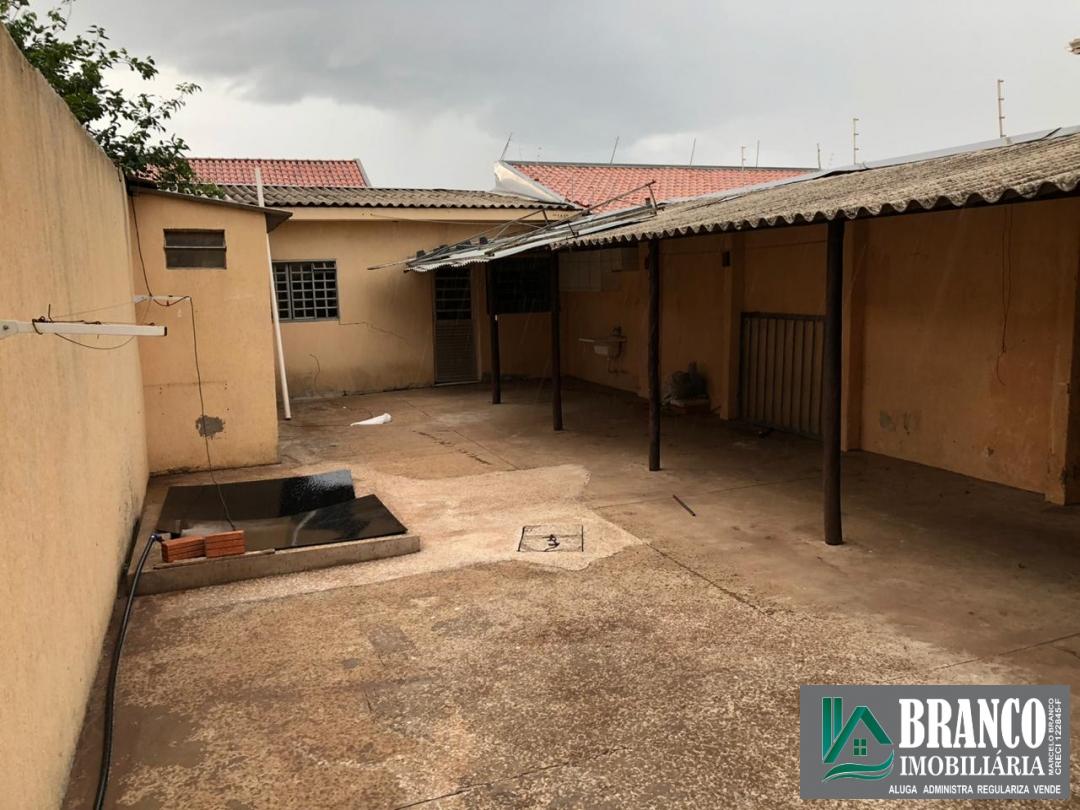 Casa para Venda em Rio Claro - 12