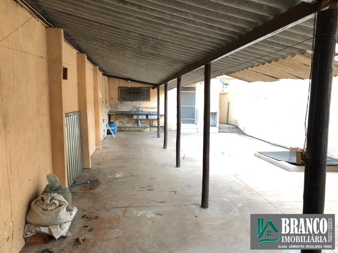 Casa para Venda em Rio Claro - 6