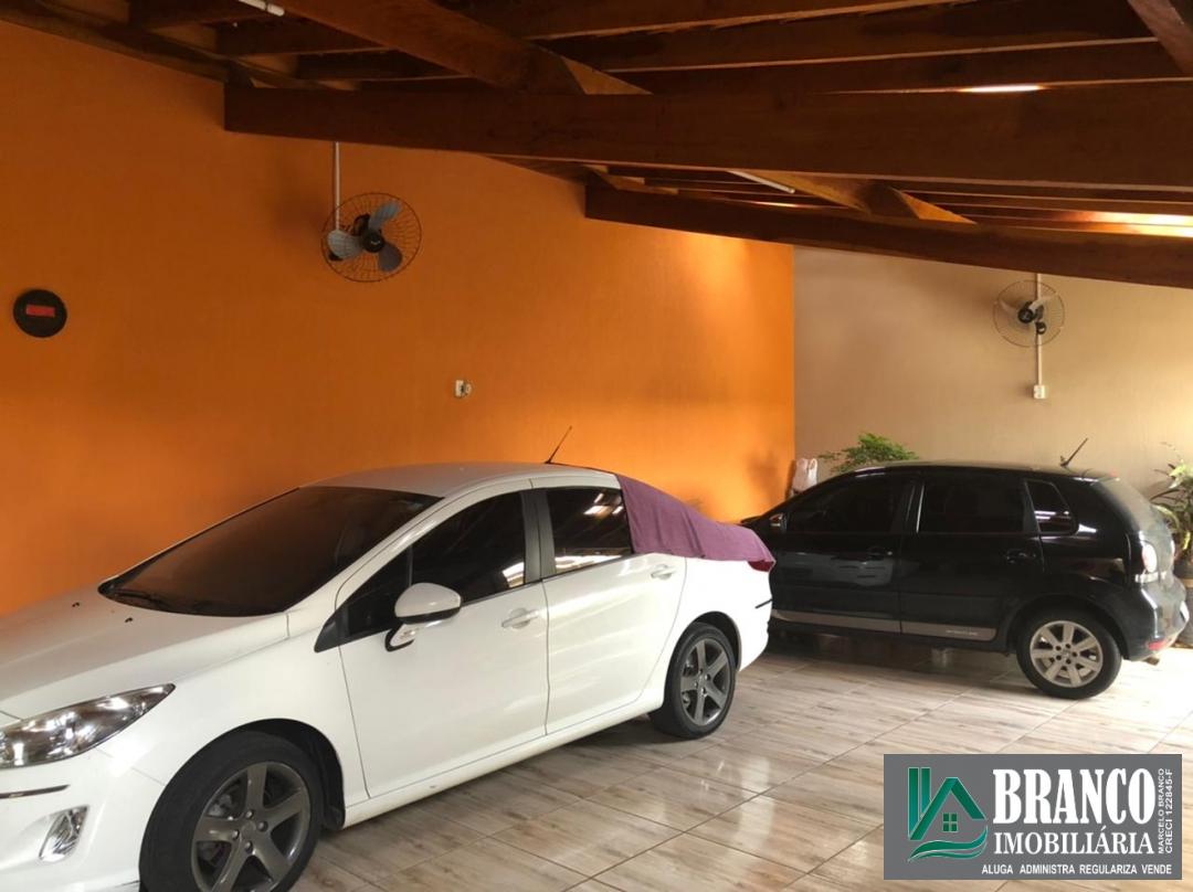 Casa para Venda em Rio Claro - 16