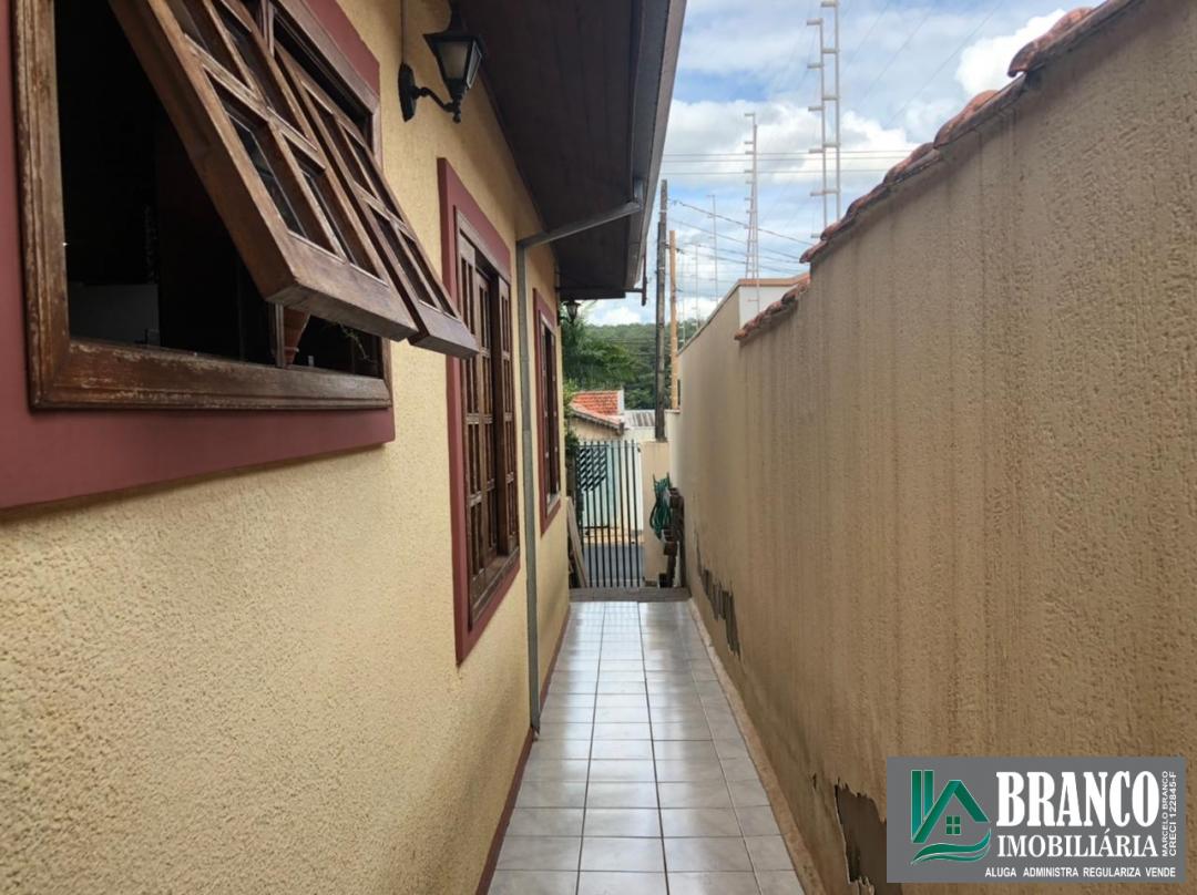 Casa para Venda em Rio Claro - 18