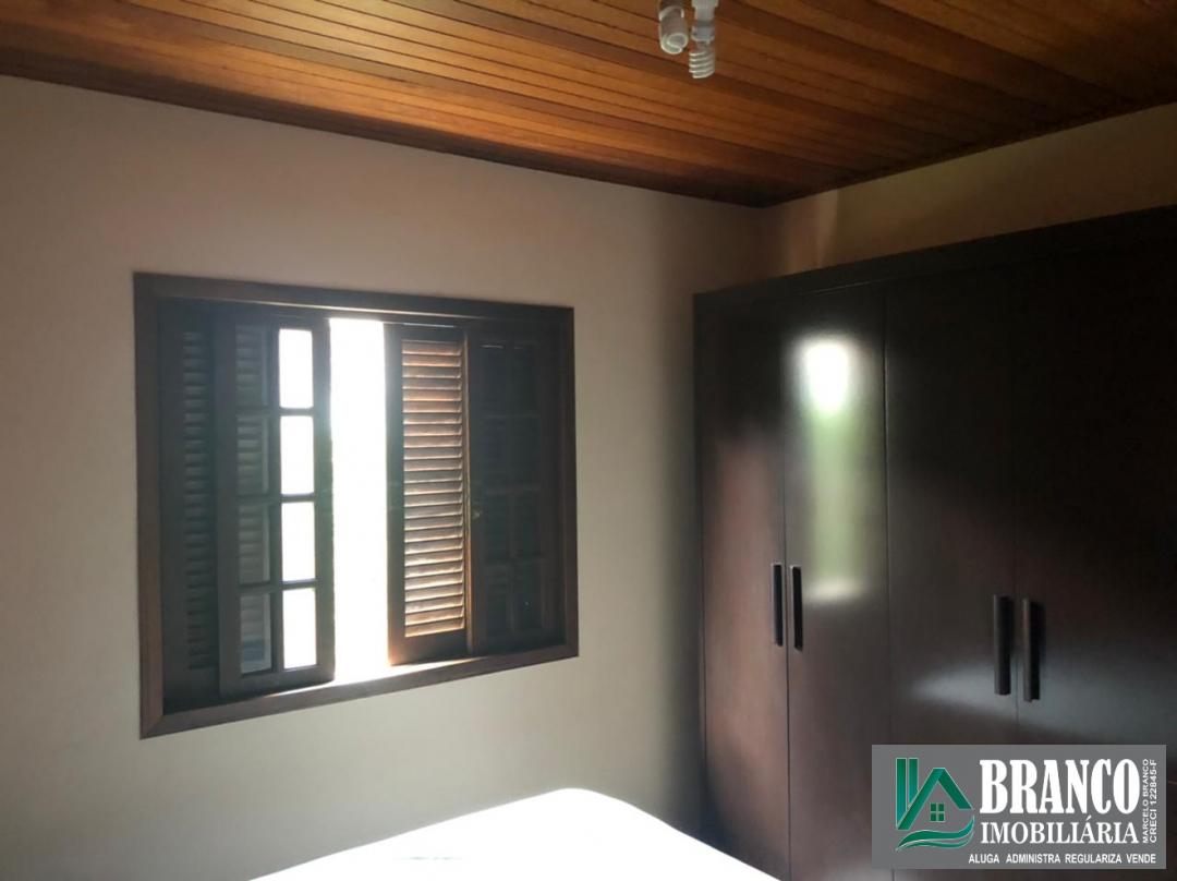 Casa para Venda em Rio Claro - 28