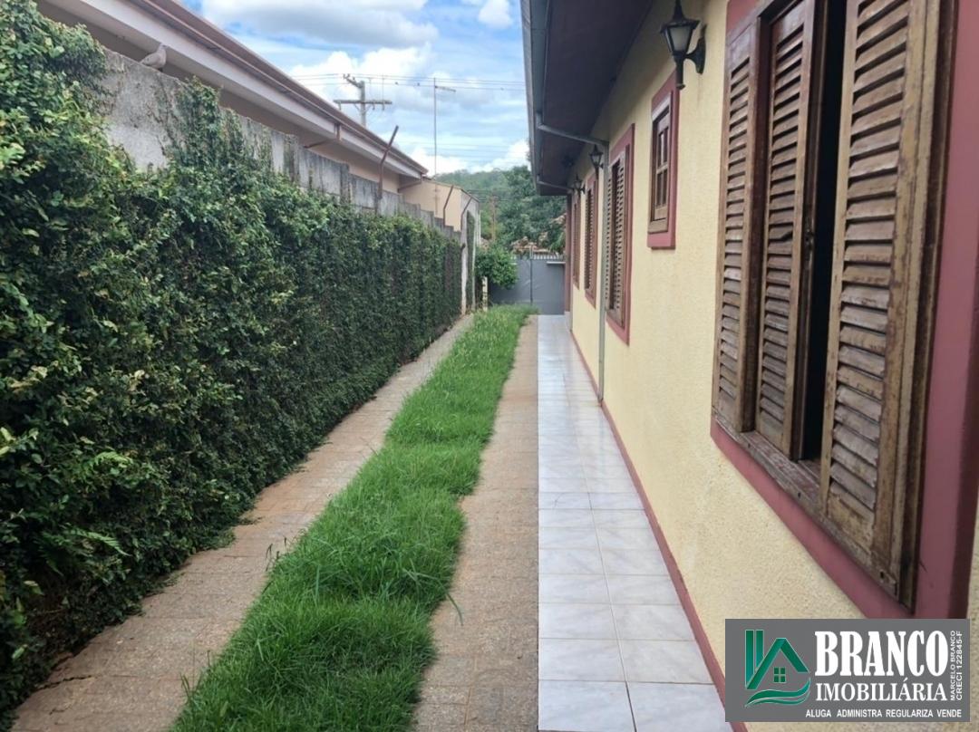 Casa para Venda em Rio Claro - 12