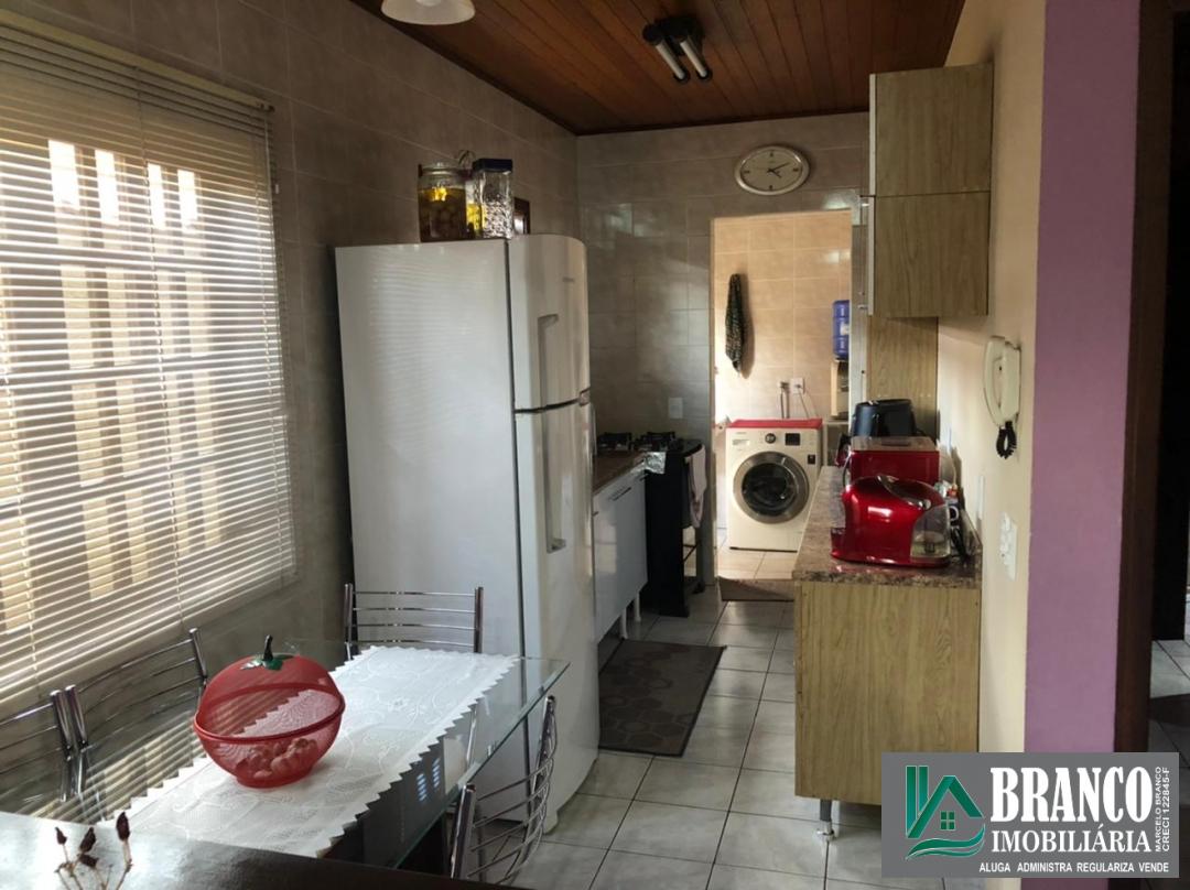 Casa para Venda em Rio Claro - 32