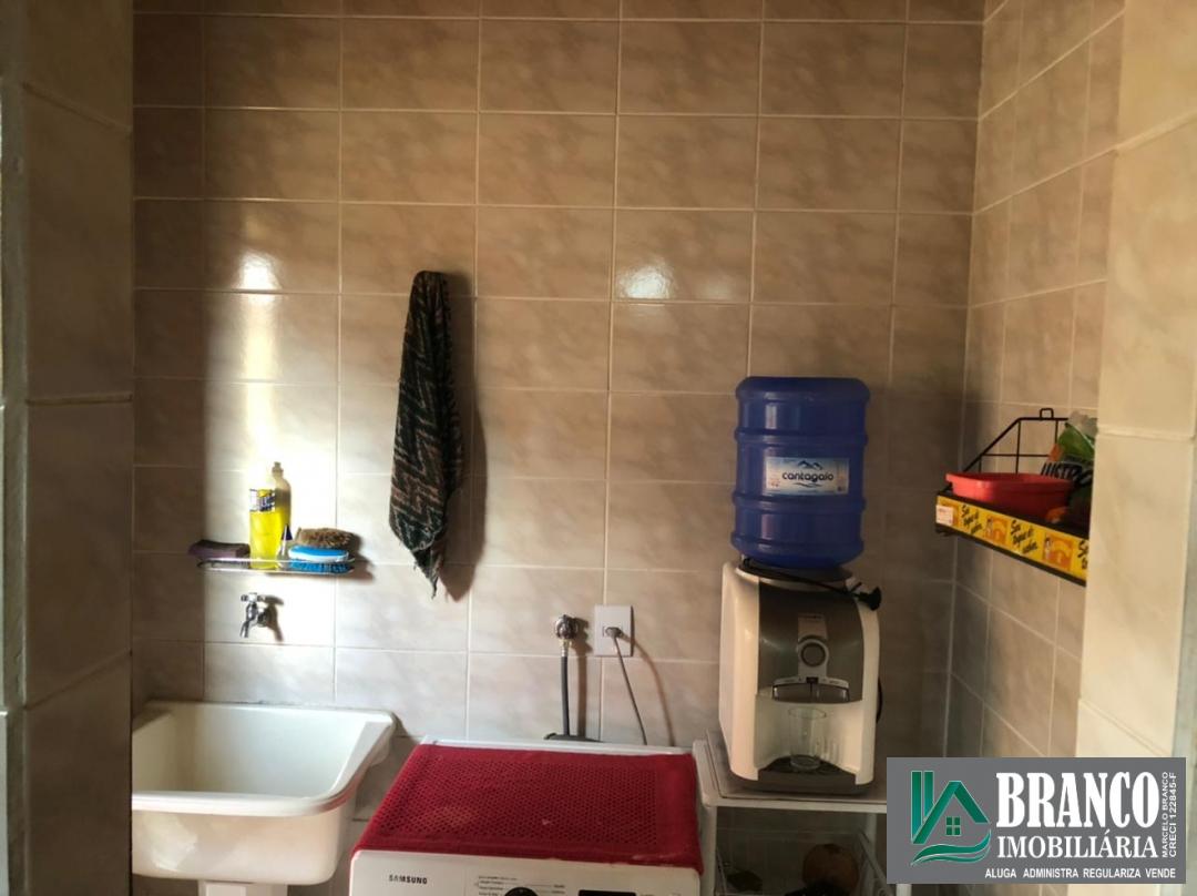 Casa para Venda em Rio Claro - 20
