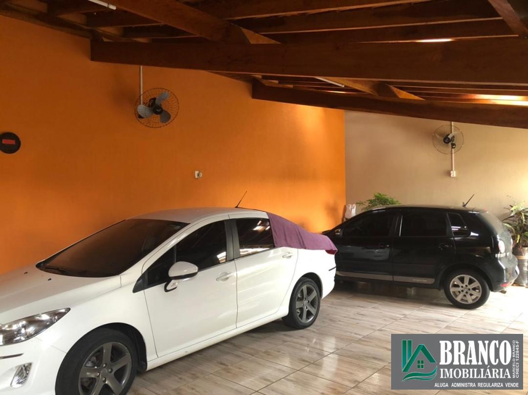 Casa para Venda em Rio Claro - 15