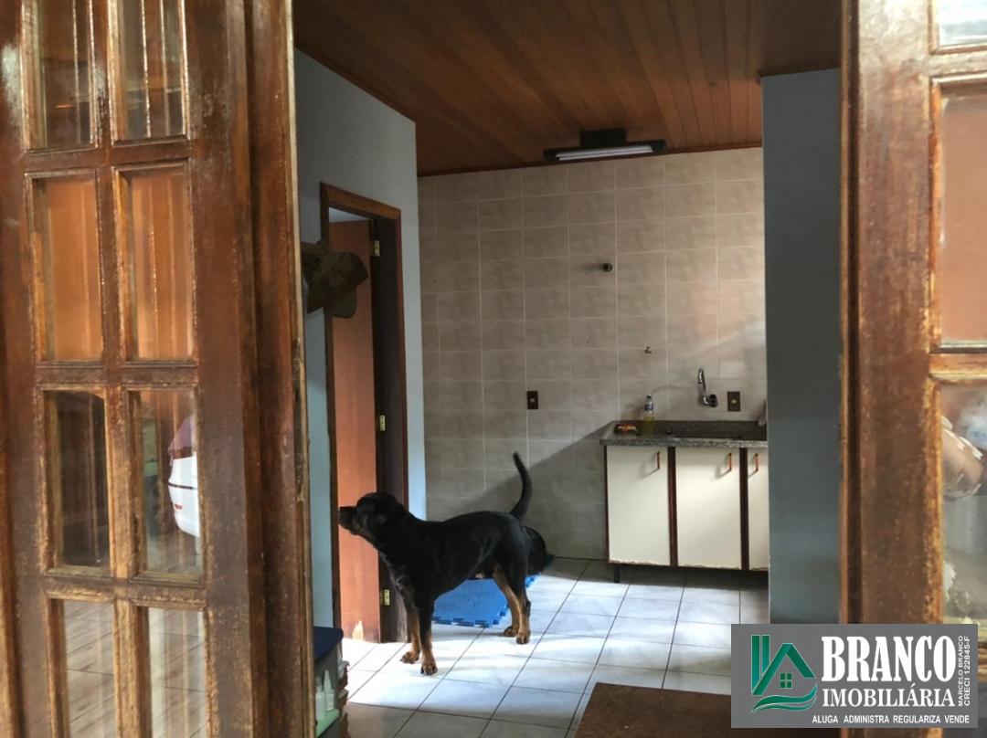Casa para Venda em Rio Claro - 9
