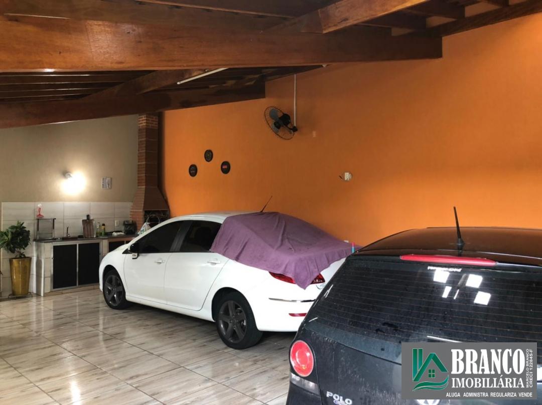 Casa para Venda em Rio Claro - 11